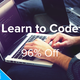 Illustration for article titled Master Web Development: Save 96% On This Complete Coding Course Bundle